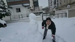 KARDAN ADAM VE AYSİMA HANIM 1 Ocak 2026