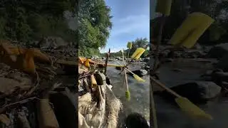 outing summer cool rig roast chicken water wheel genius