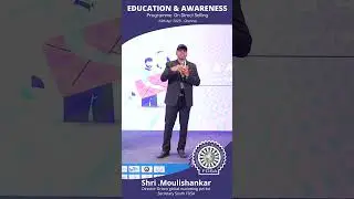 Education & Awareness Programme on Direct Selling