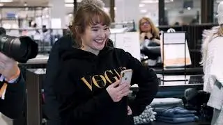 VOGUE Loves Breuninger Fashion Event