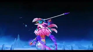 Mobile Legends : Bang Bang Pharsa 