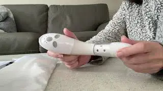 Joylux - Red LED Light Intimate Health Device for Women