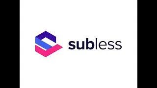 Subless Demo