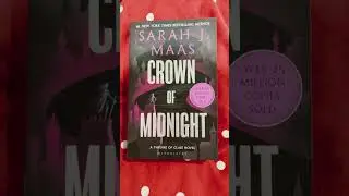 Booktok challenge 💓- #booktok #booktokrecs #bookchallenge #sarahjmaas #powerless #crescentcity
