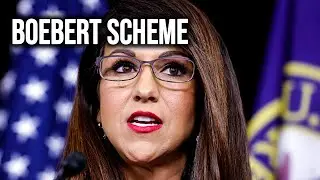 Lauren Boebert Goes OFF THE RAILS With Outrageous Re-Election Stunt