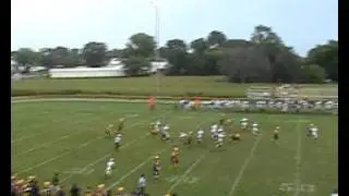 RG #65 Demitrius Rhaney