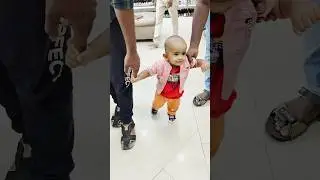 📌My baby&rsquo;s first little slippers 👣Every tiny step feels so special 💖#yt #ytshorts #shorts #youtube