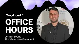 Sync 101 with Jordan Young
