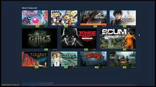 Steam summer sale 2019