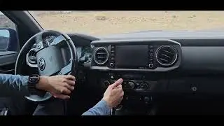 How to Drive a Manual Transmission