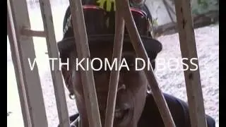 RED STATE PRODUCTIONS WITH KIOMA DI BOSS