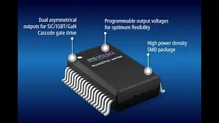Русский_Серия RECOM R24C2T25: изолированный DC/DC-преобразователь мощностью 2 Вт