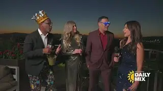 Celebrate New Year's Eve this year at Gila River Casino - Wild Horse Pass