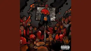 5th Dimension (feat. Pique Roscoe)