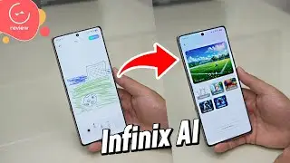 Infinix and Tecno AI Features | Detailed Review