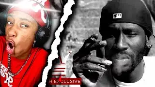 Bankroll Fresh - M.O.B (Music Video Reaction) People Still Not Over The Bankroll Fresh Story
