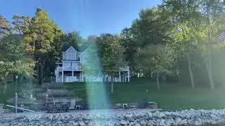 Lake Carroll Fall Cruise 2021