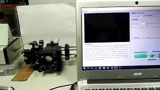 EDK Lab 3 Phase Modulation part 1 Jasper Display Corp