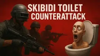  WOW Skibidi Toilet Counterattack Mission explained Guide Wow Mission Kaise Karein. Kese Khelein Wow