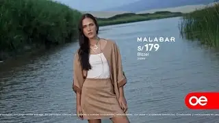OECHSLE Malabar Boho Edition (Per&uacute; 2025)