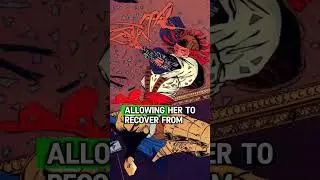 Who Is Marvel's Lady Deathstrike #shorts #marvelcomics #xmen  #comicbooks #ladydeathstrike