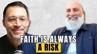 Leaving Ministry and Finding Meaning in Business with Kevin Rains
