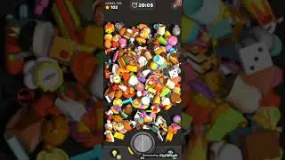 Match 3D - Level 210 (Loop Games)