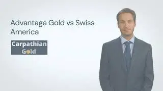 Advantage Gold vs Swiss America