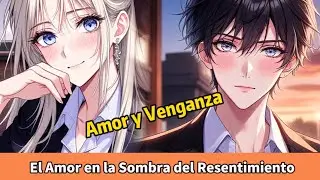 El Amor en la Sombra del Resentimiento……