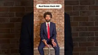 Real Estate Hack 45 | The Culture 🍾
