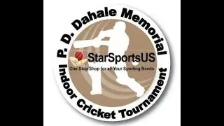 1/10/26 indoor cricket tournament
