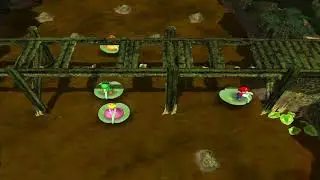 Mario Party 8 - Rudder Madness