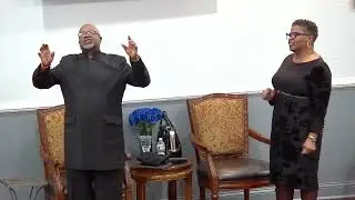 Living Testimony Ministry of Chicago | Christmas Worship 2025 | December 21, 2025