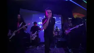 Smashed Into Pieces Band Cover by Yoberd