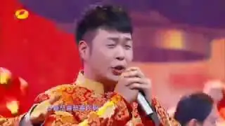 2016全球华侨华人春晚完整版 &mdash; 赵丽颖浪漫献唱，吴亦凡嗨翻全场 Worldwide Celebration of Chinese New Year 2016 Full【湖南卫视官方版1080p】