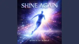 Shine Again (Instrumental Mix)