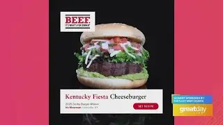 GDL: Meet the 2025 Derby Burger Champion