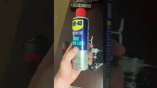 Волшебное лекарство от РЫБОЛОВНОЙ катушки?!! #рыбалка