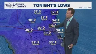 First Coast News Weather: February 5, 2026