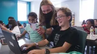Code/Art Fest 2022 Official Recap!