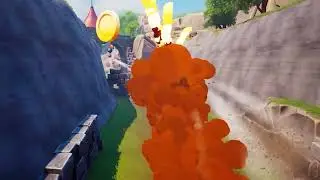 Couch Planes | Official Announcement Trailer