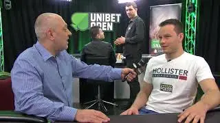 Robert Vukovic Freerolls His Way To Unibet Open Bucharest Final Table