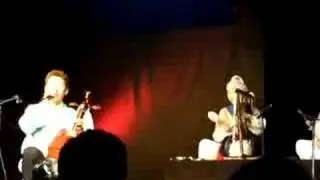 Kulturufer Friedrichshafen: Korean&Mongolian music