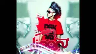 DJ Pops - NOTW (Not Of This World)