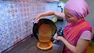 DVARAKA BURFI / ДВАРАКА БУРФИ