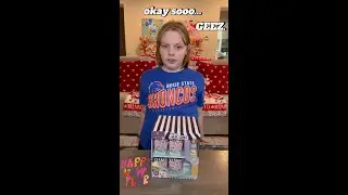 Muchlings Unboxing