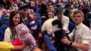 Netherlands / The World Scholar's Cup'19