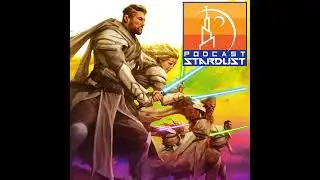 Episode 934 - The High Republic - Trials of the Jedi - Part 1
