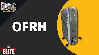 OFRH | HSC ELITE HEATING