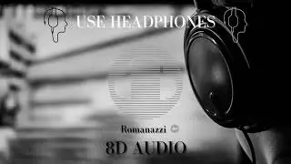 Marracash, BLANCO - NEMESI (8D AUDIO)